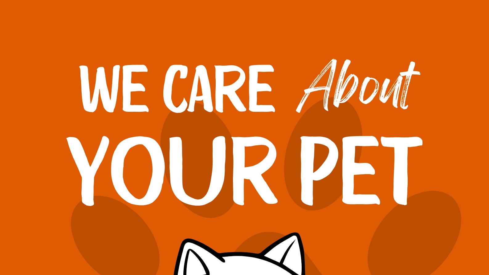 Looking for secure - dog